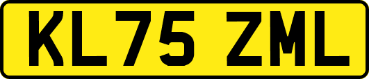KL75ZML