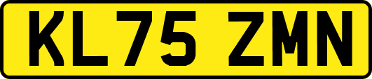 KL75ZMN