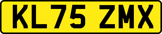 KL75ZMX