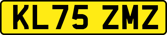 KL75ZMZ