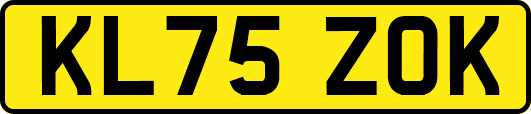 KL75ZOK