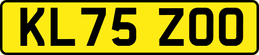KL75ZOO