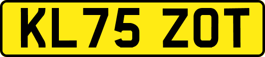 KL75ZOT