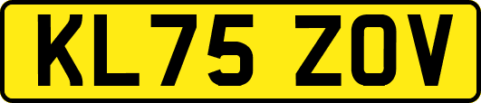 KL75ZOV