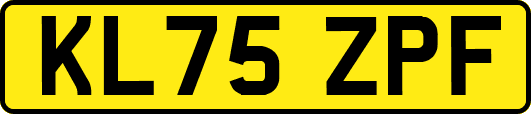 KL75ZPF