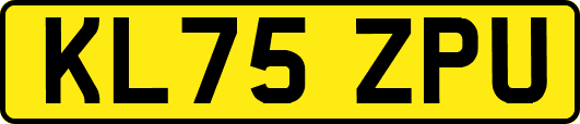 KL75ZPU