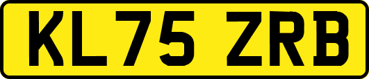 KL75ZRB