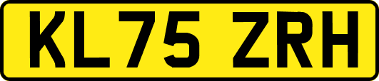 KL75ZRH