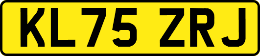 KL75ZRJ
