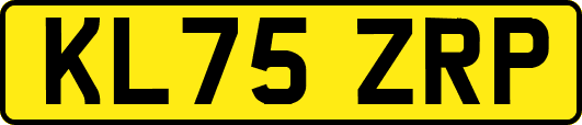 KL75ZRP
