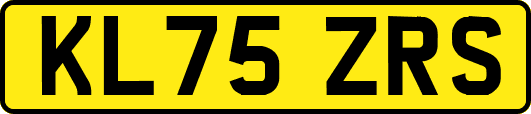 KL75ZRS