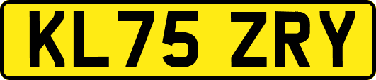 KL75ZRY