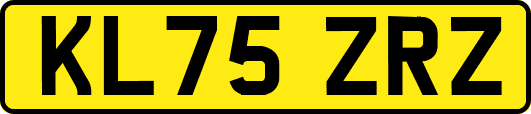 KL75ZRZ