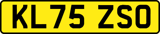 KL75ZSO
