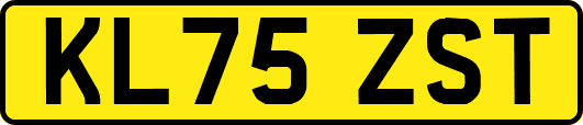 KL75ZST