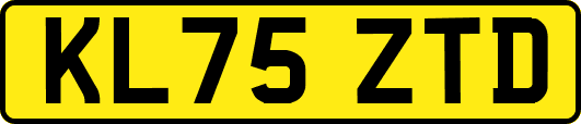 KL75ZTD