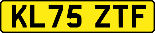 KL75ZTF