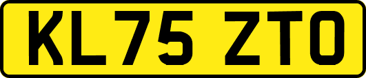 KL75ZTO