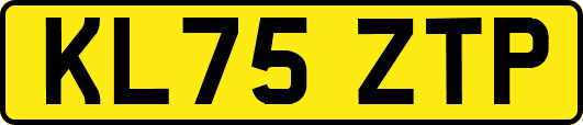 KL75ZTP