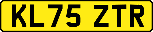 KL75ZTR