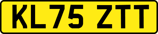 KL75ZTT