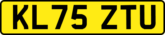 KL75ZTU