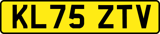 KL75ZTV