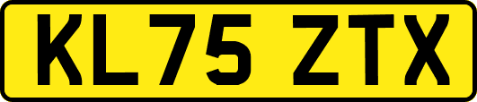 KL75ZTX
