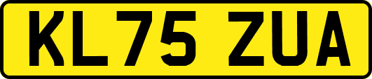 KL75ZUA