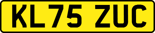 KL75ZUC