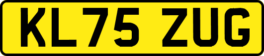 KL75ZUG