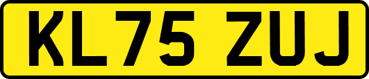 KL75ZUJ