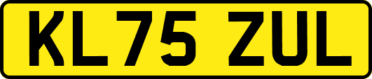 KL75ZUL