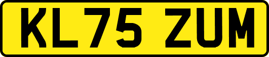 KL75ZUM