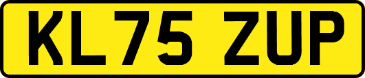 KL75ZUP