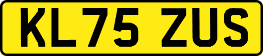 KL75ZUS