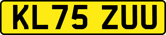 KL75ZUU