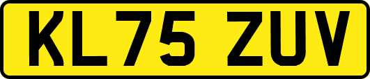 KL75ZUV