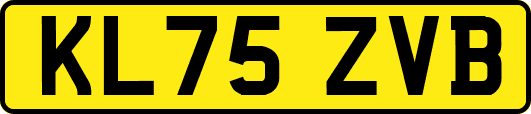 KL75ZVB
