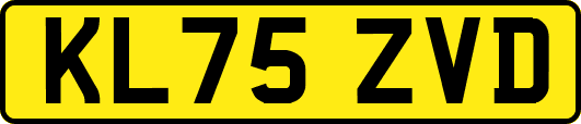 KL75ZVD