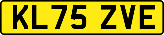KL75ZVE