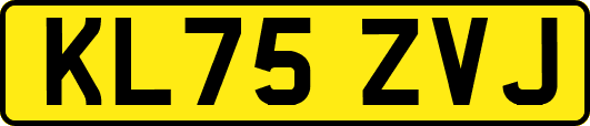 KL75ZVJ