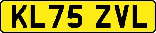 KL75ZVL