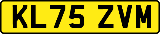 KL75ZVM
