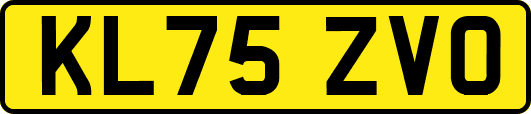 KL75ZVO
