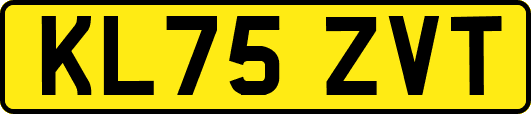 KL75ZVT