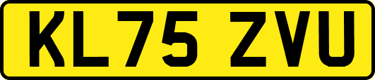 KL75ZVU