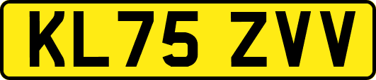 KL75ZVV