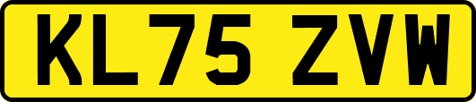 KL75ZVW