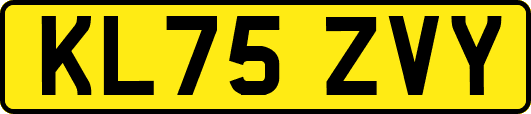 KL75ZVY